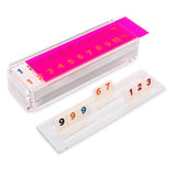 Luxe Rummy Tile Game