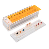 Luxe Rummy Tile Game