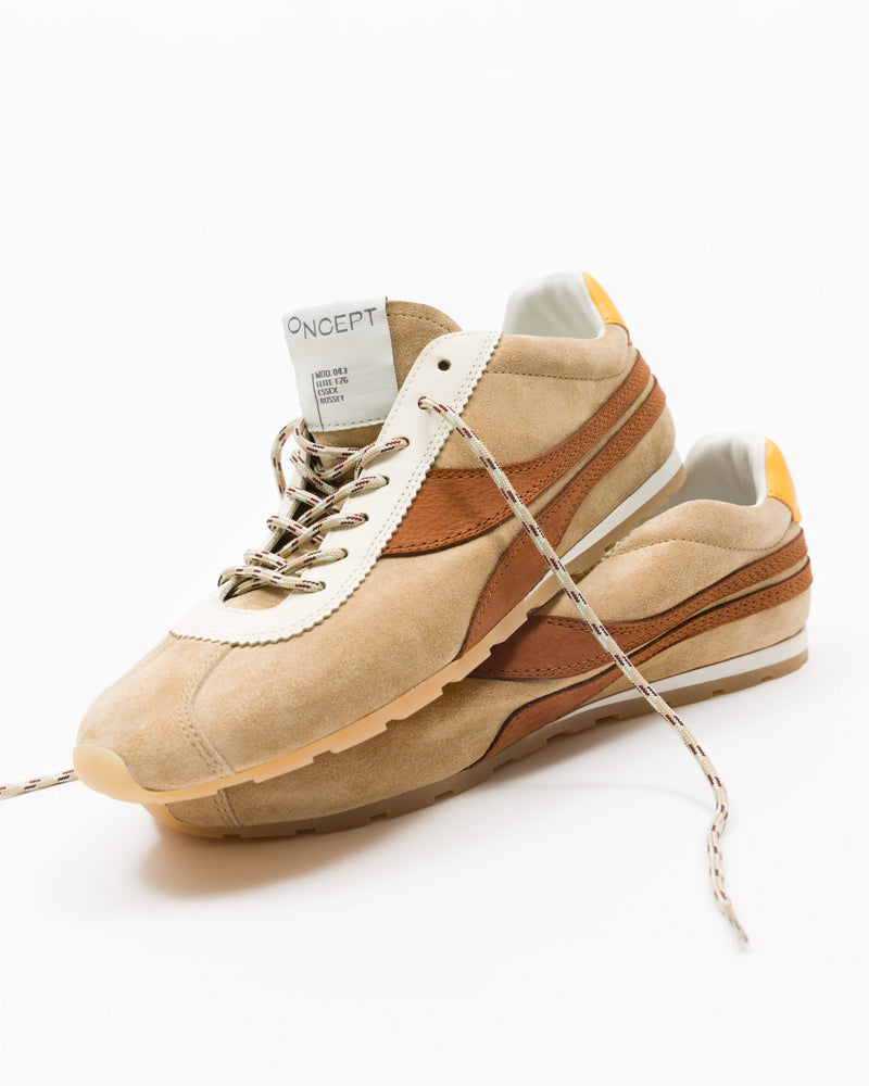 Essex Sneaker