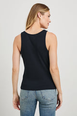 Rails - Everyday Tank - Black