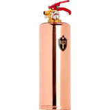 Copper Fire Extinguisher