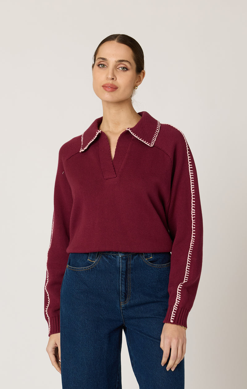 ZINFANDEL  / IVORY
