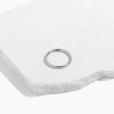 Eloise Thin Stacker Ring