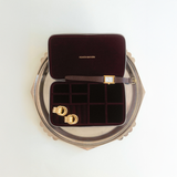 Heaven Mayhem JEWELRY TRAVEL CASE