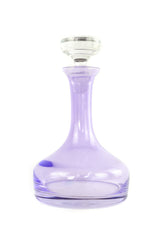 Estelle Vogue Glass Decanter