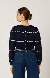 ESTRELLA SWEATER