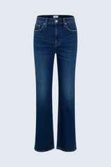 Pistola - Evie High Rise Slim Boot - Penthouse