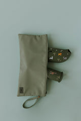 Evri - Wet Dry Pouch - Evergreen