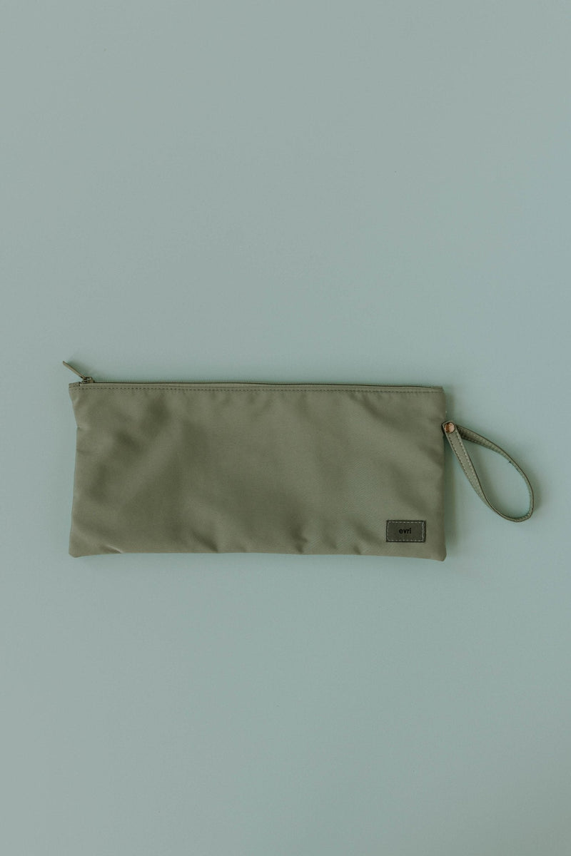 Evri - Wet Dry Pouch - Evergreen