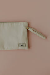 Evri - Wet Dry Pouch - Ivory