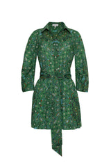 Raya Mini Dress