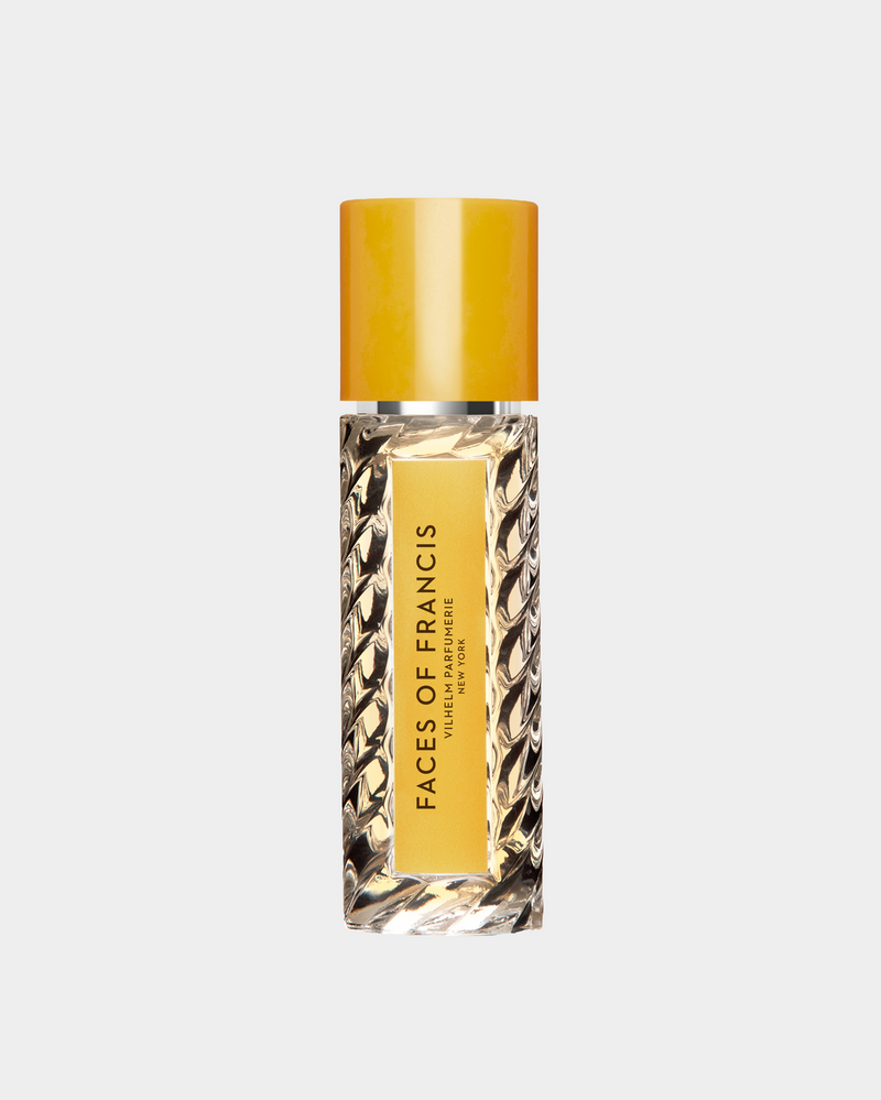 Vilhelm Parfumerie - Eau de Parfum - Faces Of Francis