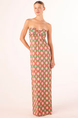 MISA Los Angeles - Karine Dress