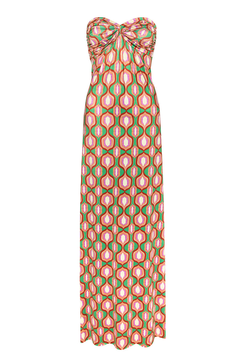 MISA Los Angeles - Karine Dress