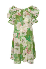 MISA Los Angeles - Flora Dress - In Full Bloom