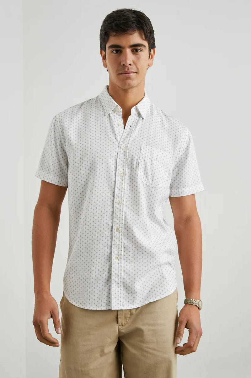 Fairfax Shirt