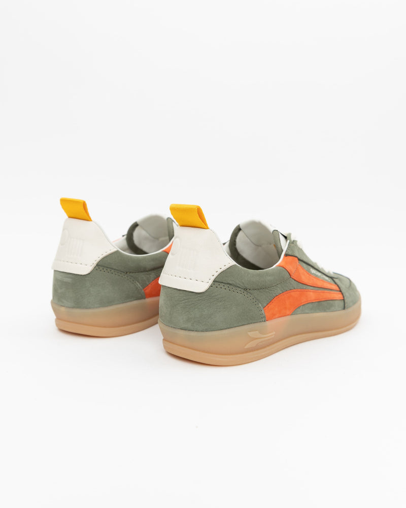 Oncept - Fez Sneaker - Dark Olive