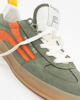 Oncept - Fez Sneaker - Dark Olive