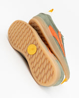 Oncept - Fez Sneaker - Dark Olive