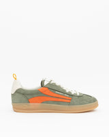 Oncept - Fez Sneaker - Dark Olive
