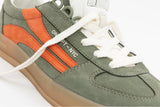 Oncept - Fez Sneaker - Dark Olive