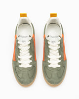 Oncept - Fez Sneaker - Dark Olive