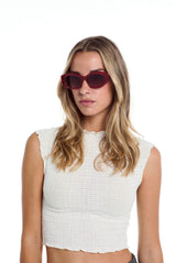 TIWI USA - Colette Sunglasses