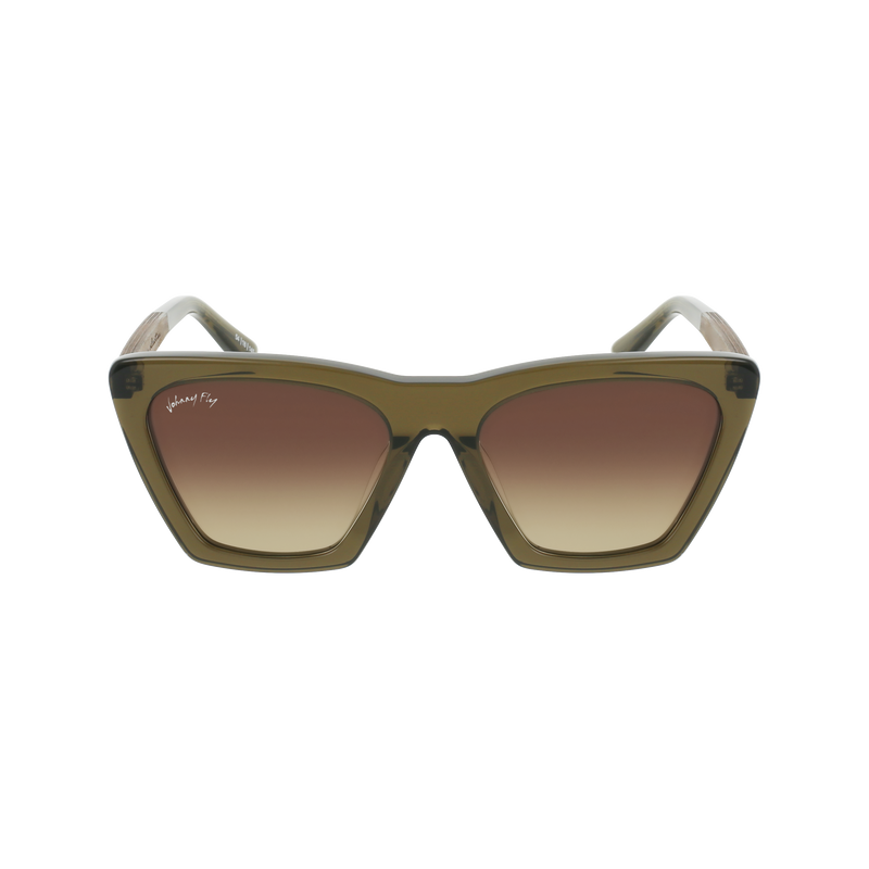 Johnny Fly - Figure Sunglasses