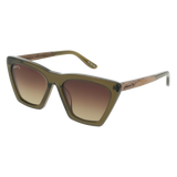 Johnny Fly - Figure Sunglasses