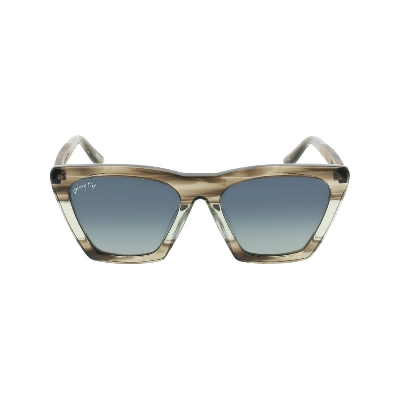 Johnny Fly - Figure Sunglasses