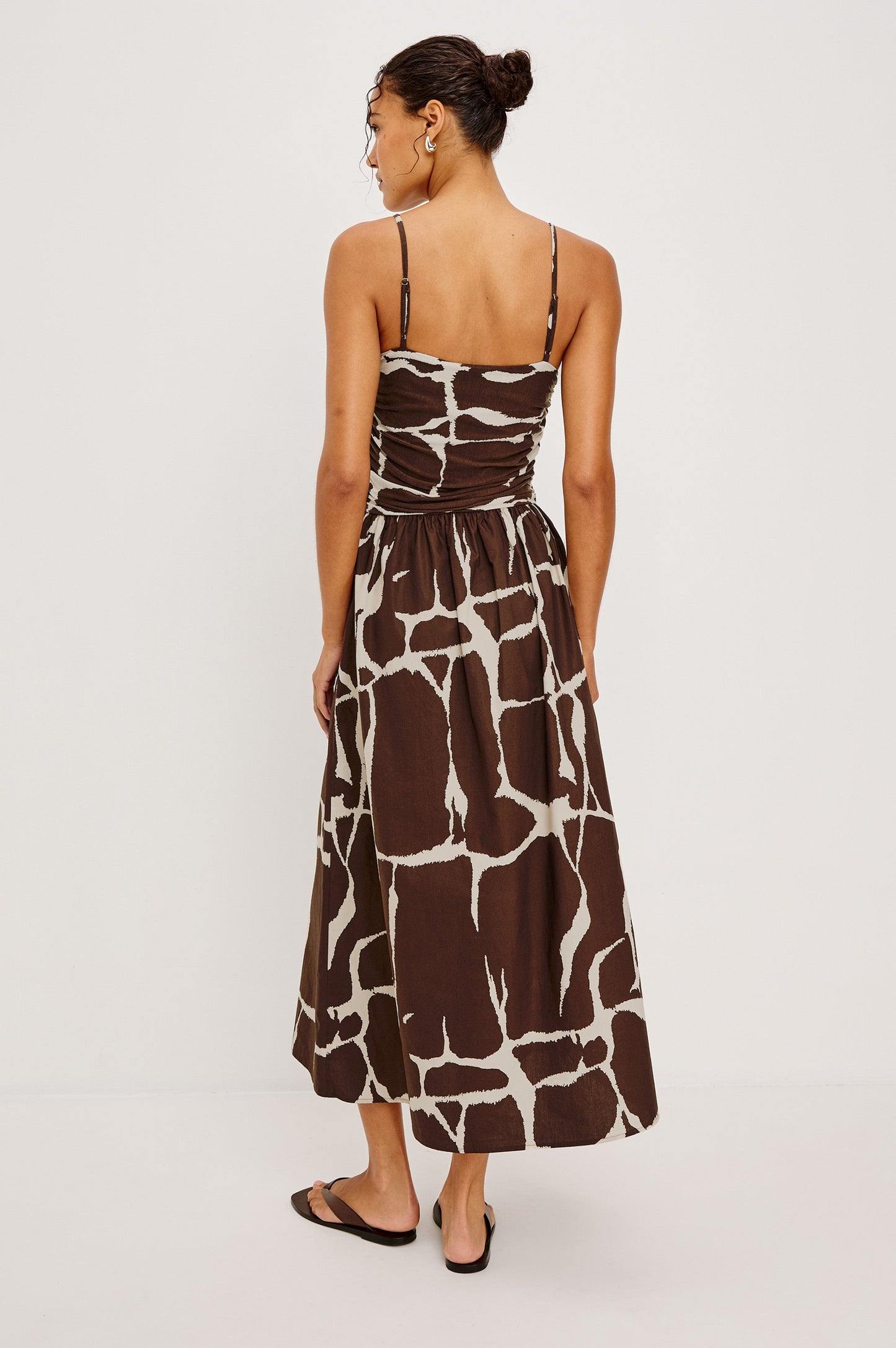 Rails - Fisher Dress - Terra