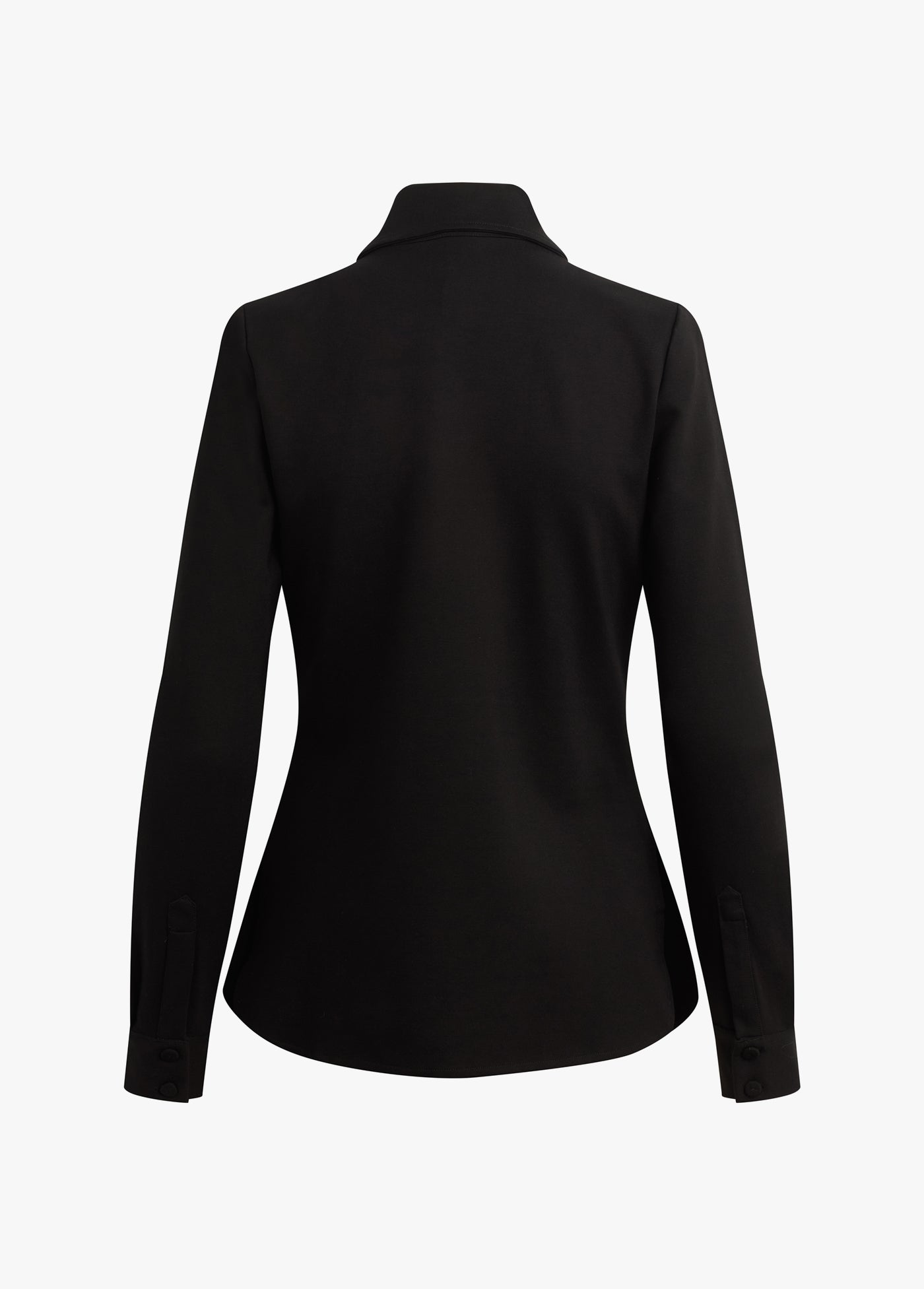 Favorite Daughter - The Call Me Back Shirt - Black
