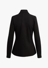 Favorite Daughter - The Call Me Back Shirt - Black