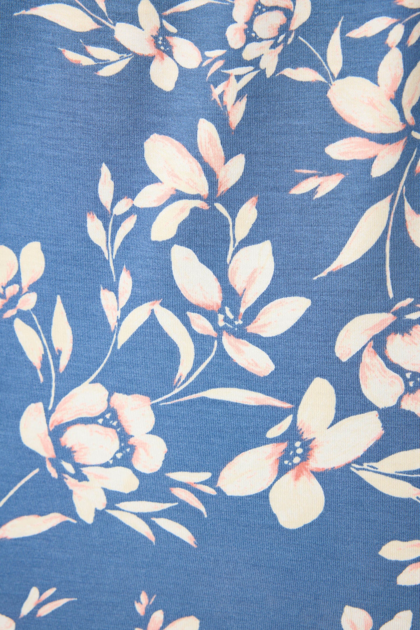 Flora Dreams Twilight Garden Robe