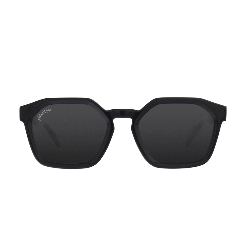 Johnny Fly - Fortune Sunglasses