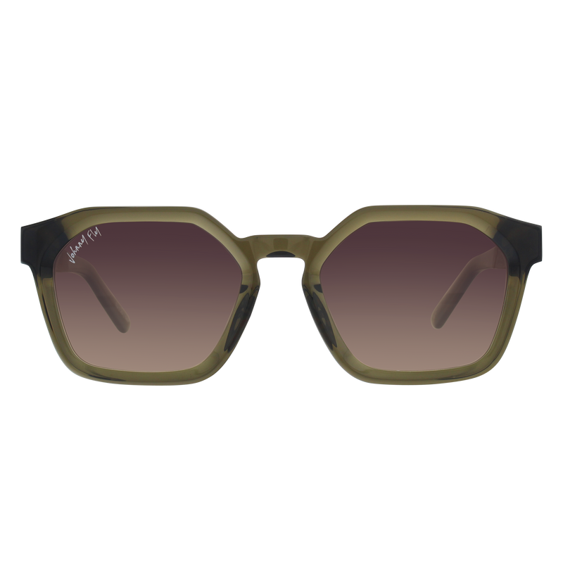 Johnny Fly - Fortune Sunglasses