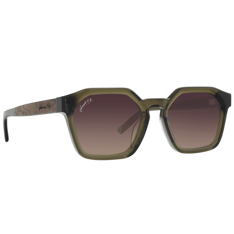 Johnny Fly - Fortune Sunglasses