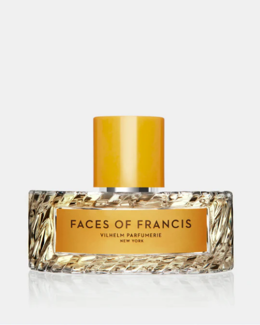 Vilhelm Parfumerie - Eau de Parfum - Faces Of Francis