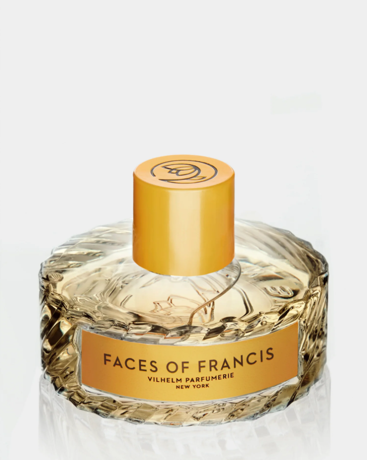 Vilhelm Parfumerie - Eau de Parfum - Faces Of Francis