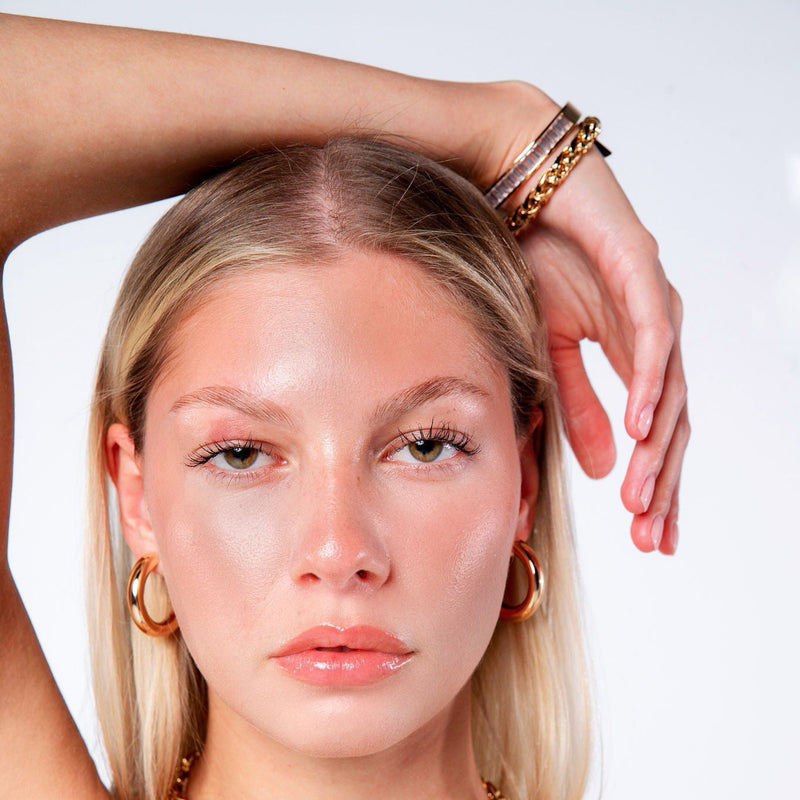Erin Fader Jewelry - Forever Bangle Bracelet