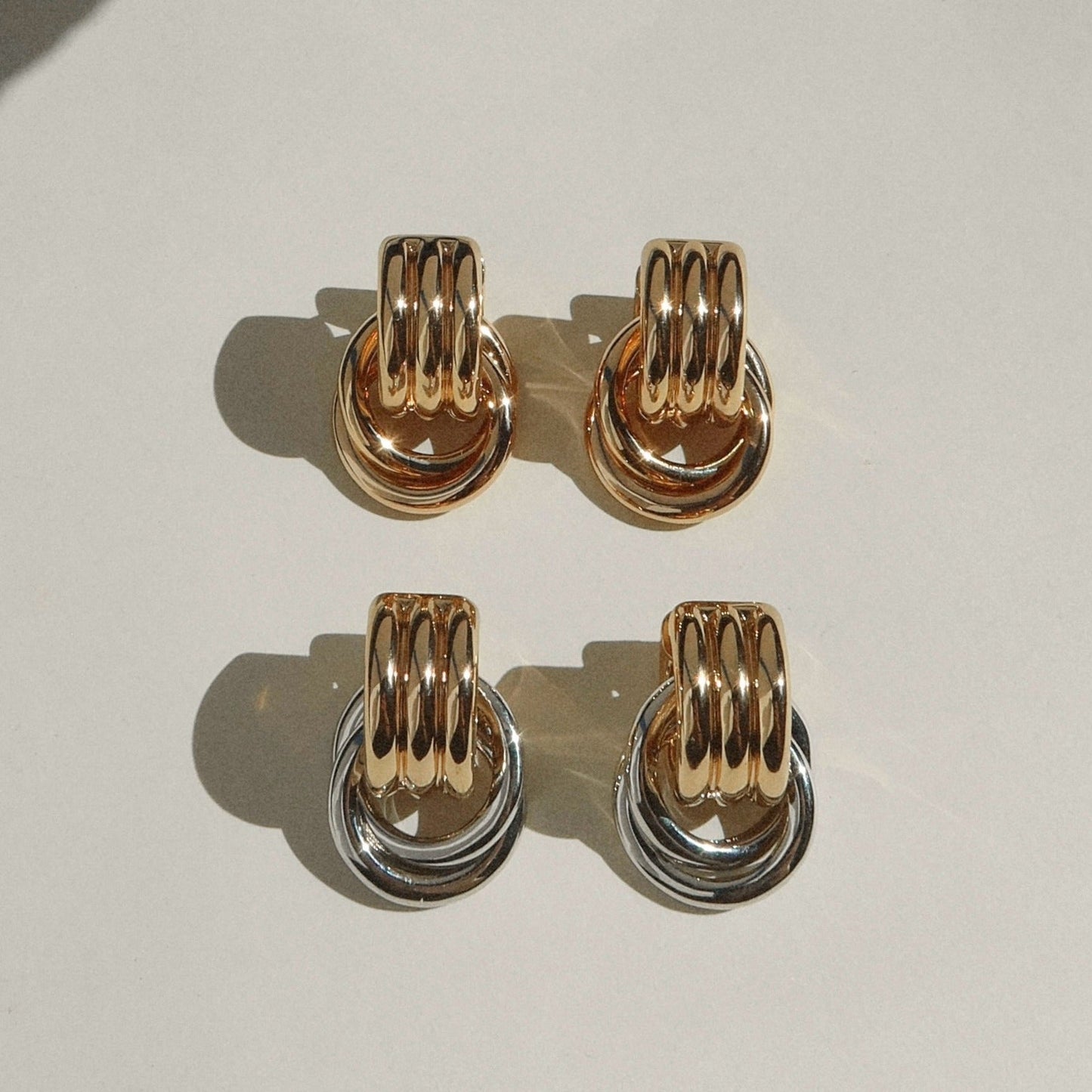 Olsen Convertible Hoops