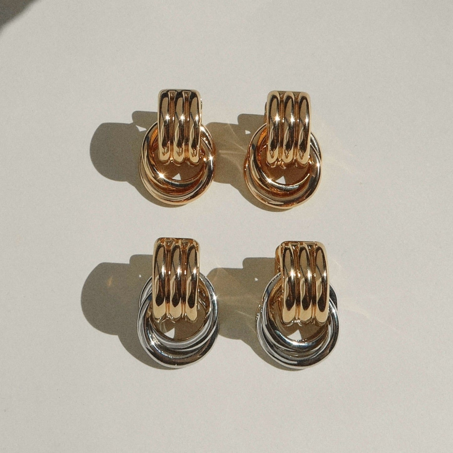 Olsen Convertible Hoops