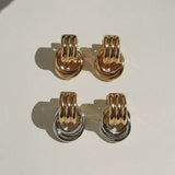 Olsen Convertible Hoops