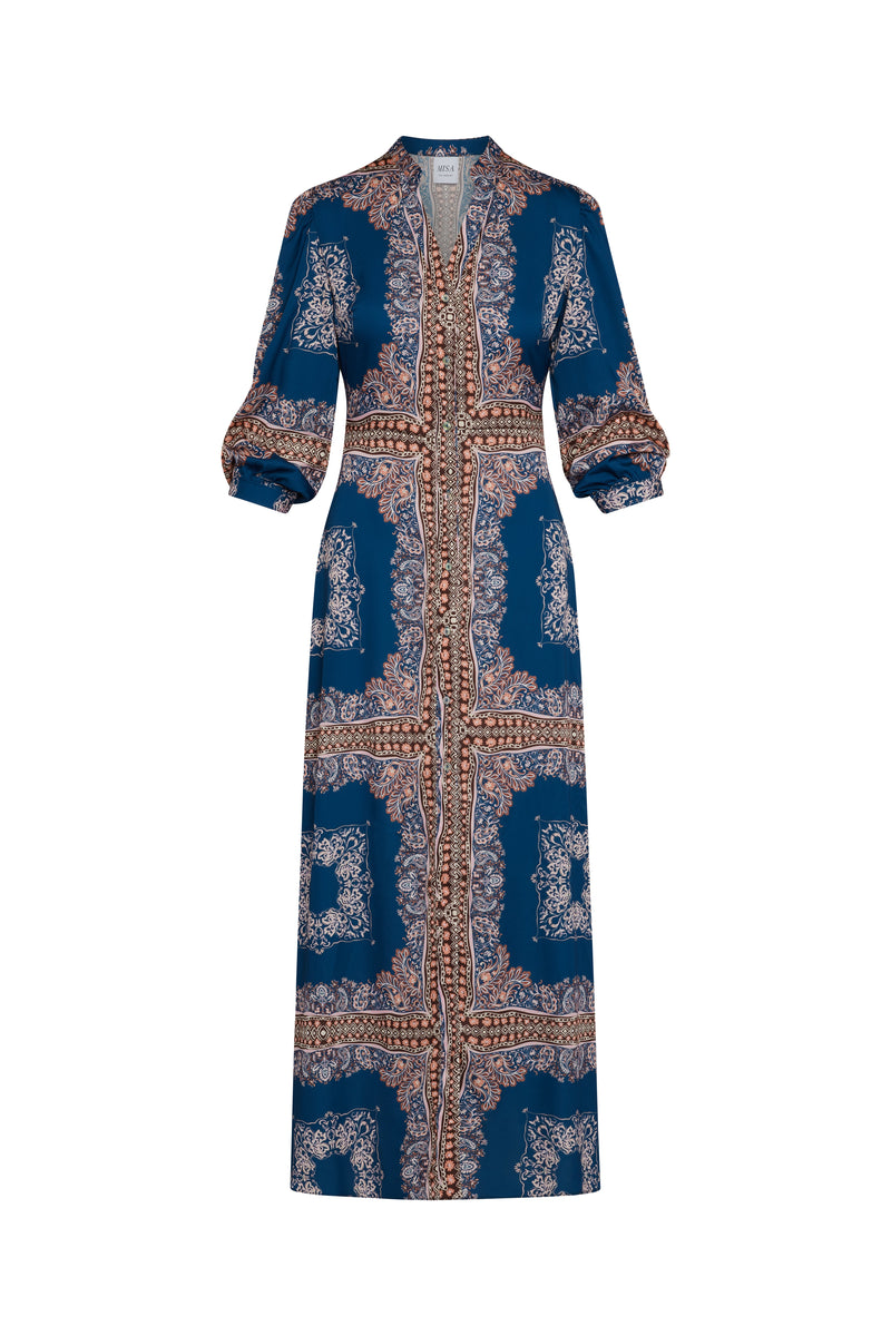 Farrah Dress