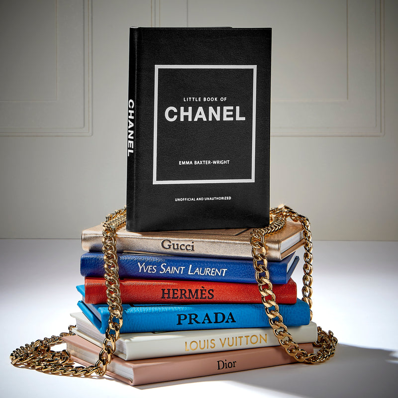 Little Book of Chanel