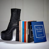 Little Book of Yves Saint Laurent