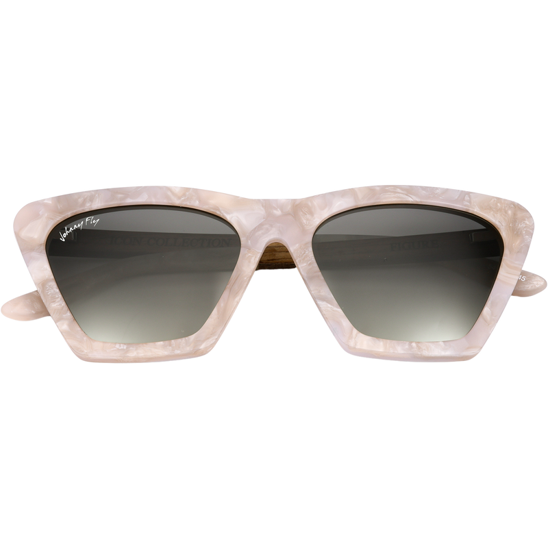 Johnny Fly - Figure Sunglasses