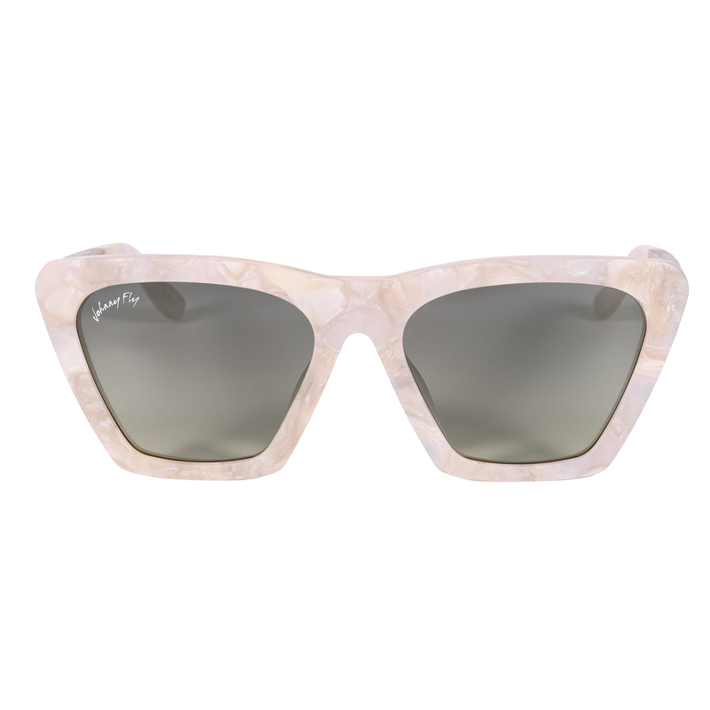 Johnny Fly - Figure Sunglasses
