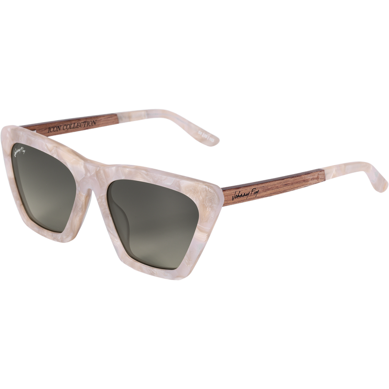 Johnny Fly - Figure Sunglasses