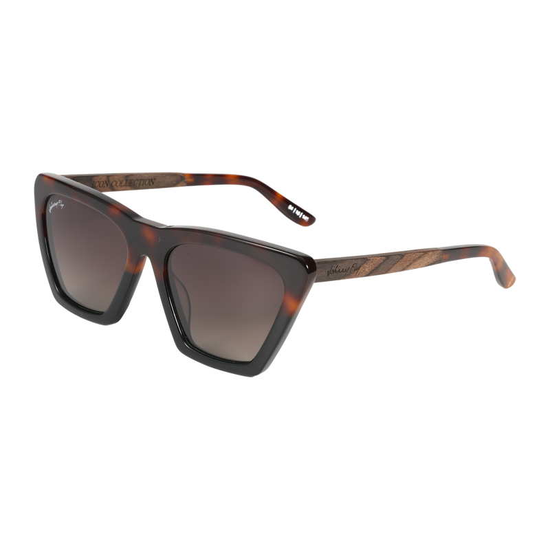 Johnny Fly - Figure Sunglasses